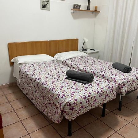 Apartmán Casa Gemelli Řím Exteriér fotografie